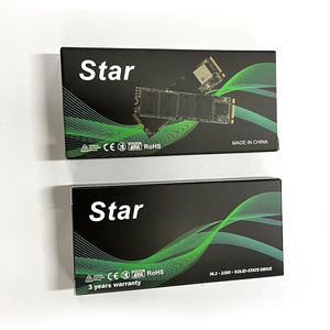 Pabrik SSD M2 512GB NVME SSD 1TB 128GB 256GB 500GB Ssd M.2 2280 PCIe Hard Drive Disk Internal Solid State Drive untuk Laptop - Product Image 6