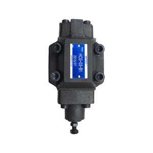 วาล์วควบคุมประเภท HCG-03-A1-22 HCG-03-B1-22 ชุดเปลี่ยนวาล์วสมดุลไฮดรอลิก HCG-03-B2-22 - Product Image 4