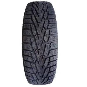 HAIDA China coche neumáticos sutddable neumático de invierno 265/60R18 de neumáticos de invierno con stud 265 60 18