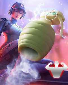 Masturbateur pour adulte à vibration, design grenade à 10 fréquences, pour exercices d'entraînement - Product Image 4