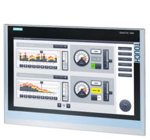 Prêt à vendre! IHM confort TP1900 SIMENS-6AV2124-0UC02-0AX1 Panel-19in interface homme-machine - Product Image 5