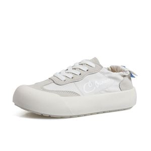 Spring Summer New Student Women <b>Shoes</b> <b>White</b> <b>Shoes</b> Breathable Casual Board <b>Shoes</b> Versatile Trendy <b>Flat</b> <b>Shoes</b> Korean Ins Sneakers - Product Image 6