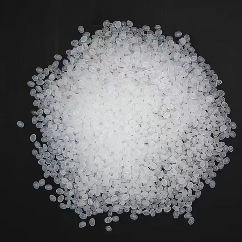 calcium carbonate filler masterbatch