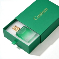 Coffret à vin rigide portable de luxe haut de gamme, écologique, imperméable, fait main, avec logo en relief/en creux et fermeture magnétique complète