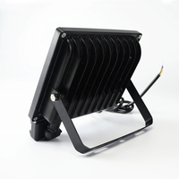 Projecteur LED de sécurité extérieur à détecteur de mouvement PIR 30W