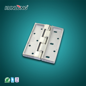 SK2-003-20 Stainless Steel Butt <strong>Door</strong> Hinge for Test Chambers and <strong>Doors</strong> of Special Equipment High Quality - Product Image 4