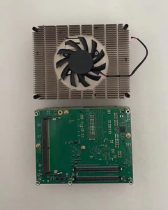 Congate AG L133617 PN:645927 645928 Original genuino nuevo <span class=keywords><strong>GE</strong></span> <span class=keywords><strong>Voluson</strong></span> S6 Medical CPU placa base de control industrial - Product Image 5