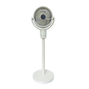 Großhandel Haushalt Elektrischer Turm Luft zirkulation ventilator Kunststoff Badezimmer ventilator für Outdoor-Hotel Verwenden Sie Batterie Luftkühler <span class=keywords><strong>3D</strong></span> Schaukel - Product Image 3