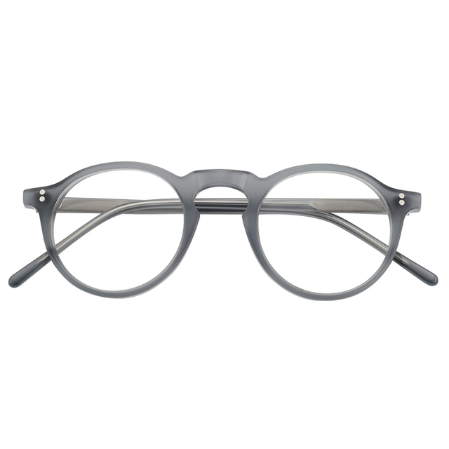 Wholesale Custom Anti Blue Light Blocking Eye Glasses Frames Acetate Frames Optical Eyewear