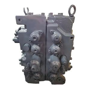 Controlador de Excavadora KMX32N para SY365/385 - Product Image 3