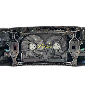 กระจังหน้ากันชนหน้าแบบเดิมใช้สำหรับโฟล์คสวาเก้นเฟียน - Product Image 5