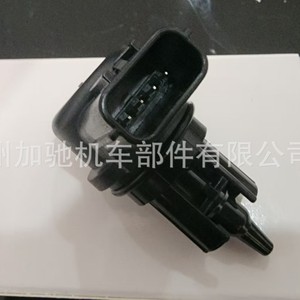 Válvula de control de aire en reposo genérica para motocicleta B74 H5801 00 B63 H5801 00 para reemplazo del compartimento del motor Yamaha NMAX - Product Image 2