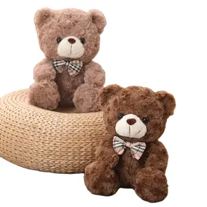 Abschluss Hochzeit Geschenke Weiche Kuscheltier Teddybär Plüschtiere