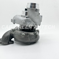 Turbo GTB2060VKLR 802774-5005S 802774-0004 802774-0008 A6420901686 A6420901186 pour Mer Cedes Be Nz avec moteur OM642LS Euro 5