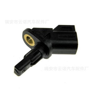 Sensor de velocidad de rueda 1225843 3MT5T2B372BC para reemplazo y reparación de sensores automotrices - Product Image 1