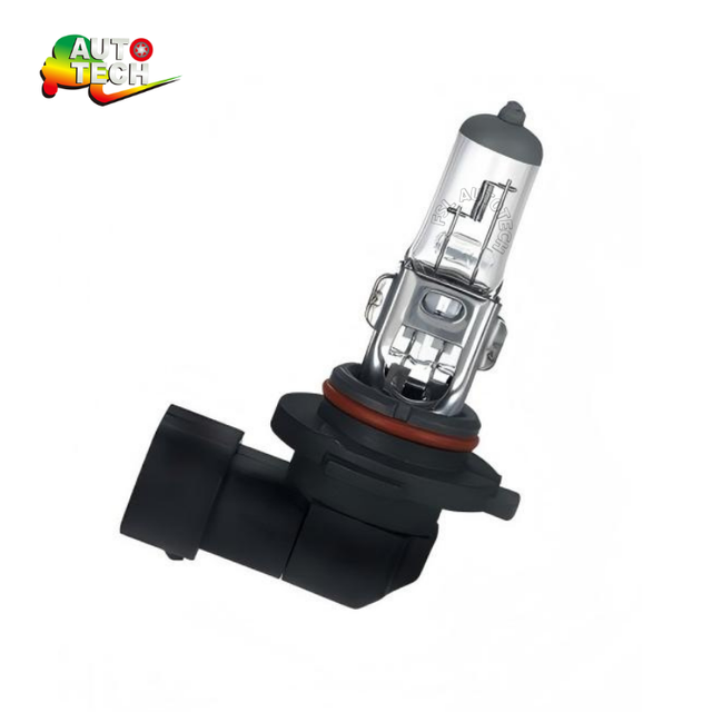 Factory Direct High Quality Halogen Headlight Bulb 9006 HB4 12V 51W 80W 100W FSL E-MARK P22d 9006XS Auto Parts for Car