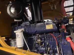 Hot Verkoop Gebruikt Binnenlandse <span class=keywords><strong>Sdlg</strong></span> L956f Lg956l Lg936 Wiellader Kattenmotor 5 Ton Nominale Belasting Goede Staat Prestaties Voor Boerderijen - Product Image 6