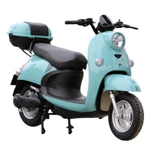 2024 HIGYM xiaogui utilisé des scooters <span class=keywords><strong>50cc</strong></span> à vendre 1000w 72V 20AH moteur brushless silencieux ville ebike électrique - Product Image 6