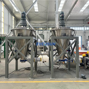 Produsen grosir <span class=keywords><strong>Mixer</strong></span> sekrup ganda pabrik <span class=keywords><strong>Mixer</strong></span> kerucut ganda - Product Image 6