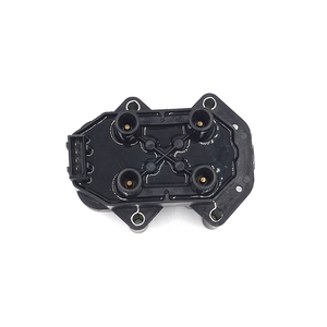 Bobine d'allumage pour Chevrolet-Remplace <span class=keywords><strong>BOSCH</strong></span> 92099894, A11-3705110EA - Product Image 3
