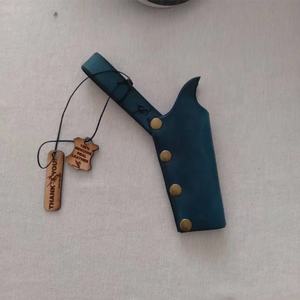 ปลอกหุ้มไม้กายสิทธิ์พร้อมโลโก้,ที่ใส่เข็มขัดหนังสีต่างๆ<span class=keywords><strong>ต</strong></span>ามสั่ง - Product Image 5