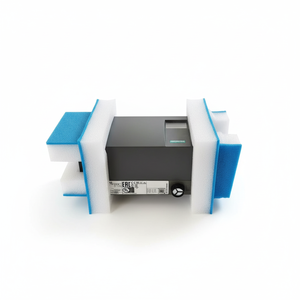 COMMUNICATION Fieldbus FOUNDATION 6DR5610-0EN00-0AA0 - Commande à action simple, antidéflagrante et avec retour d'information - Product Image 3