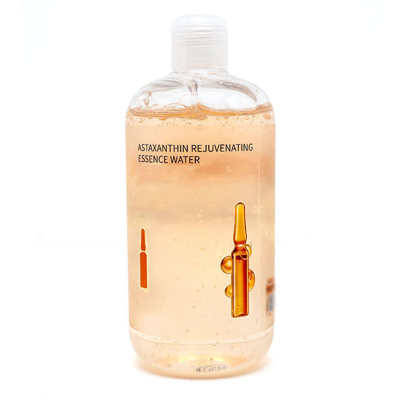 น้ำเอสเซนส์แอสตาแซนธิน
