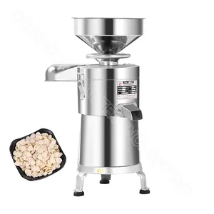 Soybean Soya Boiler Almond Milk Maker Machine