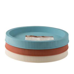 Maceta <span class=keywords><strong>Vertical</strong></span> Apilable de 5 Niveles de PP, Estilo Contemporáneo, <span class=keywords><strong>con</strong></span> Orificio de Drenaje, Resistente, para Fresas y Flores, en Oferta - Product Image 5