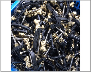 Idropulitrice ad alta pressione <span class=keywords><strong>pistola</strong></span> ad alta pressione <span class=keywords><strong>pistola</strong></span> a spruzzo <span class=keywords><strong>lavaggio</strong></span> <span class=keywords><strong>auto</strong></span> schiuma <span class=keywords><strong>pistola</strong></span> 3000 psi 1/4 'connessione - Product Image 6