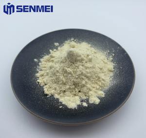 High Quality <strong>Soy</strong> <strong>Protein</strong> Isolate Powder 90% <strong>Concentrated</strong> Chinese Factory <strong>Price</strong> Supply Food Additive - Product Image 2