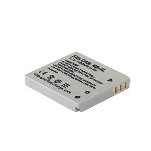 1400mAh NB 4L Pin máy ảnh cho <span class=keywords><strong>Canon</strong></span> IXUS 30 40 50 55 60 65 80 100 PowerShot sd1000 1100 SD780 sd960 Pin NB-4L - Product Image 3