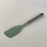 Vente en gros de kit de cuisine outils de cuisson antiadhésifs batterie de cuisine en silicone kit d'ustensiles