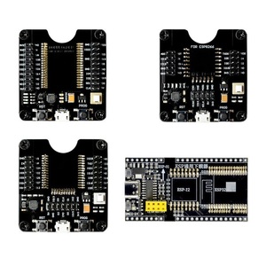 Module de développement ESP32WROVER/ESP8266/ESP-32, carte de test et de programmation pour petits lots - Product Image 1
