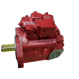 Pompe hydraulique Kpm K3vg280-10ors-10l2 K7v K7vg K7v63/K7v100 K7vg180/265 K3vg63 K3vg112 K3vg180 K3vg280 K3vg180dt K3vg280dt - Product Image 6