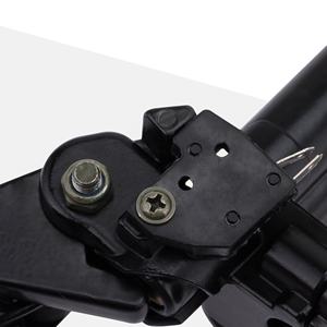 Levier de frein droit GOOFIT pour <span class=keywords><strong>moto</strong></span>, remplacement du maître-<span class=keywords><strong>cylindre</strong></span> pour ATV Quad Dirt Bike <span class=keywords><strong>50cc</strong></span> 110cc 125cc 150cc - Product Image 4