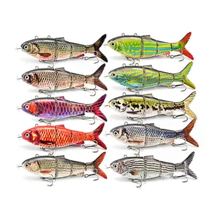 fish lure robot, fish lure robot Suppliers and Manufacturers at