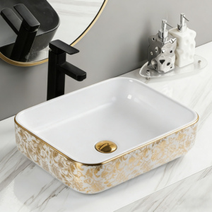 <span class=keywords><strong>Lavabo</strong></span> <span class=keywords><strong>da</strong></span> Bagno Artistico e Colorato, Lavandino <span class=keywords><strong>da</strong></span> <span class=keywords><strong>Appoggio</strong></span> Fatto a <span class=keywords><strong>Mano</strong></span> per Lavaggio Mani - Product Image 3