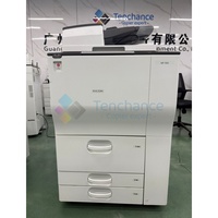 Máquina multifunción duplicadora A4 A3 MP 6502 7503 9003 Copiadoras B/N usadas a la venta Impresora de alta velocidad remanufacturada para Ricoh