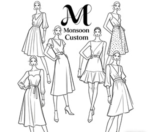 Falda Ecológica Casual Dulce con Doble Volante y Cintura Natural de Acetato Blanco Arroz, Estilo Halter, para Mujeres Jóvenes - Pure Desire - Product Image 2