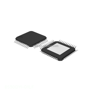Buy Online Electronic Components 8530DYI-01LF 48 TQFP Exposed <b>Pad</b> Clock Timing Authorized Distributor - Product Image 1