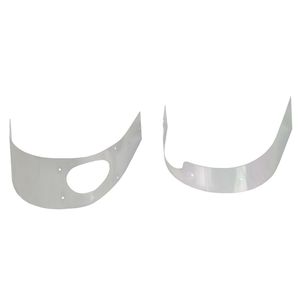 Para poder soy <span class=keywords><strong>Maverick</strong></span> <span class=keywords><strong>X3</strong></span> embrague de correa de transmisión cubierta interior escudo Protector de 2016, 2017, <span class=keywords><strong>2018</strong></span>, 2019, 2020 - Product Image 3