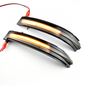 Rétroviseur Indicateur Séquentiel LED Clignotant Dynamique pour <span class=keywords><strong>Nissan</strong></span> <span class=keywords><strong>Qashqai</strong></span> <span class=keywords><strong>J11</strong></span> X-Trail T32 Rogue <span class=keywords><strong>Accessoires</strong></span> - Product Image 1