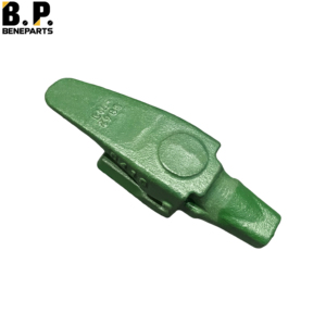 Ekskavatör Parçaları İnşaat Makineleri Alaşımlı Çelik V13-8842A Kepçe Diş Adaptörü - Product Image 1