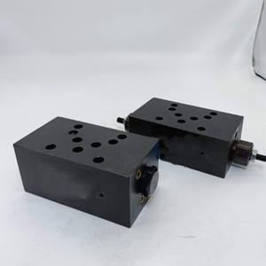 ระบบควบคุมไฮดรอลิก DGMFN รุ่น DGMFN-5-Y-B2W-30 DGMFN-3-Y-A2W-B2W-41 DGMR DGMC - Product Image 3