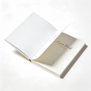 High Quality Printed <strong>A5</strong> <strong>Hardback</strong> <strong>Notebooks</strong> Custom Logo Hot Gold Stamping Diary Hardcover <strong>Notebook</strong> - Product Image 6