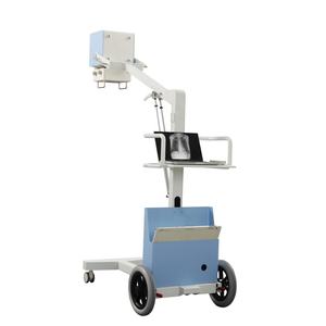 Tıbbi radyoloji teşhis ekipmanları 5Kw/8Kw yüksek frekans <span class=keywords><strong>Dr</strong></span> <span class=keywords><strong>X</strong></span> <span class=keywords><strong>Ray</strong></span> sistemi tıbbi taşınabilir dijital <span class=keywords><strong>x</strong></span>-<span class=keywords><strong>ray</strong></span> makinesi - Product Image 4