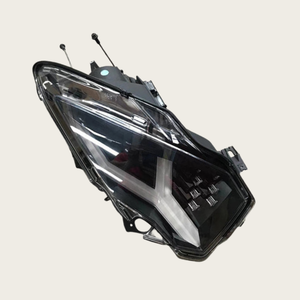 ชิ้นส่วนไฟหน้ารถสำหรับ lambLamborghini <span class=keywords><strong>Aventador</strong></span> <span class=keywords><strong>S</strong></span> Roadster ของแท้ LP700-4 LED Roadster OEM 471941003S 471941004S - Product Image 2