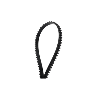 Courroie de distribution pour scooter, matériau PU OEM, 13-HTD8M-1120 PAZ - Product Image 3