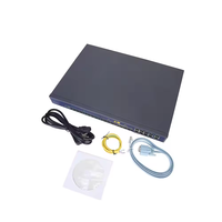   OLT GPON 8 Port 8 PON OLT V1600G1-B Layer3 4/8/16 Port GPON OLT